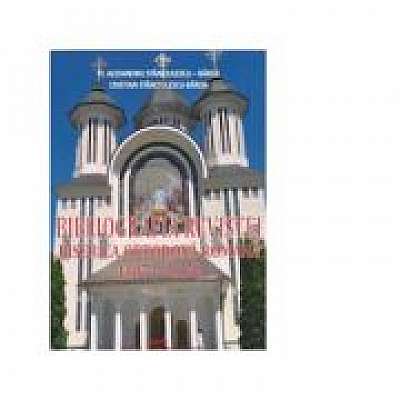 Bibliografia Revistei Biserica Ortodoxa Romana (1874-2014). Volumul III, Cristian Stanciulescu-Barda