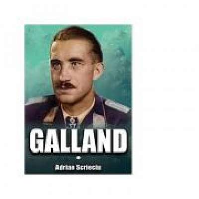 Galland. Volumul I