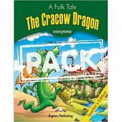 The Cracow Dragon Manualul Profesorului cu cross-platform App