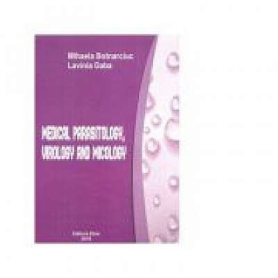 Medical parasitology, Virology and Micology, Lavinia Daba