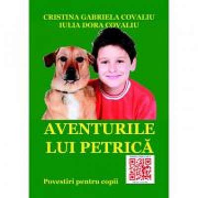 Aventurile lui Petrica, Iulia Dora Covaliu