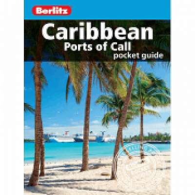 Berlitz Pocket Guide Caribbean Ports of Call (Travel Guide eBook)