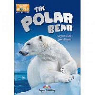 Literatura CLIL The Polar Bear cu cross-platform App