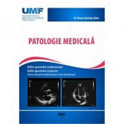 Patologie medicala