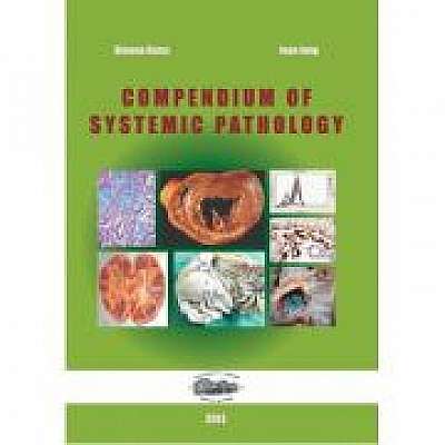 Compendium of systemic pathology, Ioan Jung
