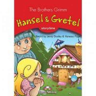 Hansel and Gretel Retold cu cross-platform App