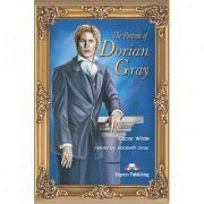 The Portrait of Dorian Gray Retold
