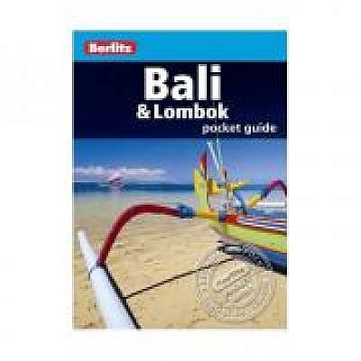 Bali & Lombok Pocket Guide