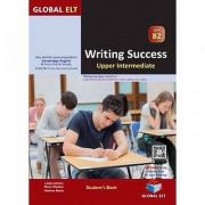 Writing Success CEFR Level B2