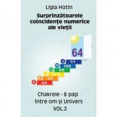 Surprinzatoarele coincidente numerice ale vietii – Vol. 2 (eBook PDF)