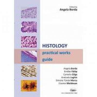 Histology. Practical works guide