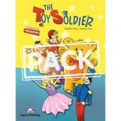 The toy Soldier cu multi-rom, Virginia Evans