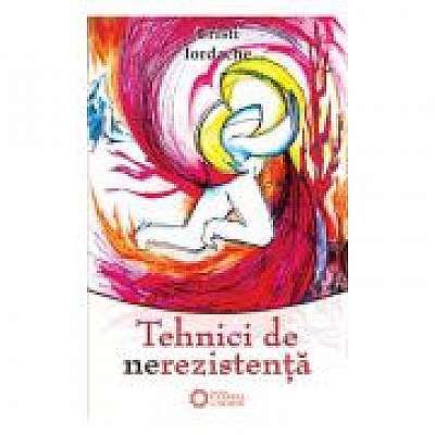 Coperta cărții Tehnici de nerezistenta