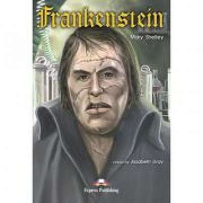 Frankenstein. Retold