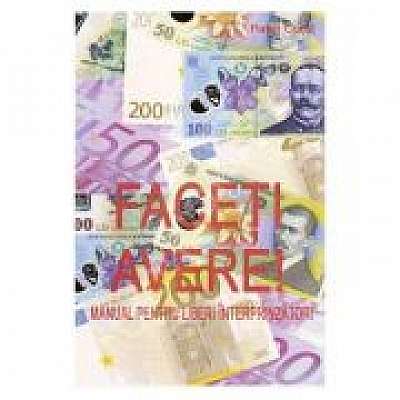 Coperta cărții Faceti avere! Manual pentru liberi intreprinzatori de Pavel Corut