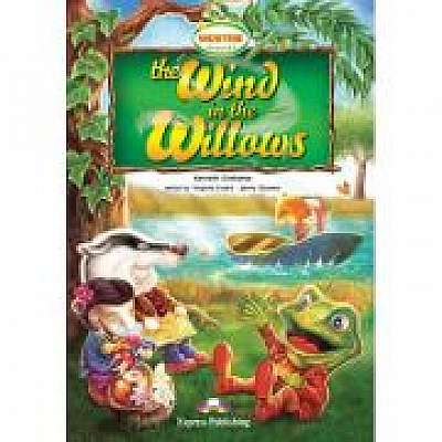 The Wind in the Willows Retold