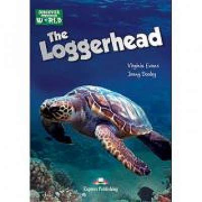 Literatura CLIL The Loggerhead cu cross-platform App