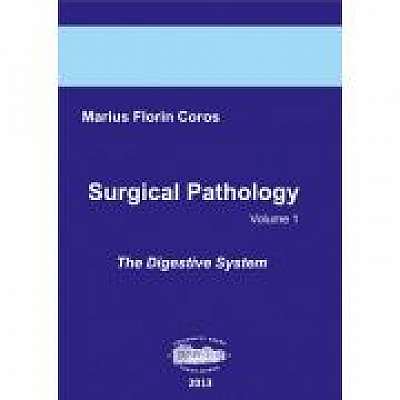 Surgical pathology volume 1 The digestive system