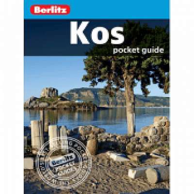 Berlitz Pocket Guide Kos (Travel Guide eBook)