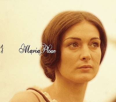 Maria Ploae