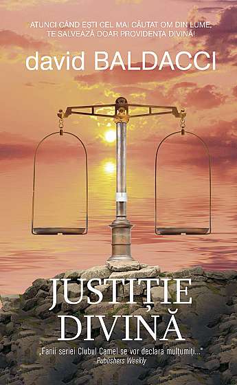 Justitie divina