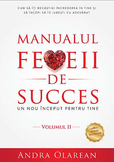 Manualul Femeii de succes - Vol. 2