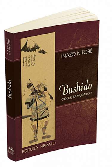 Bushido - Codul Samurailor