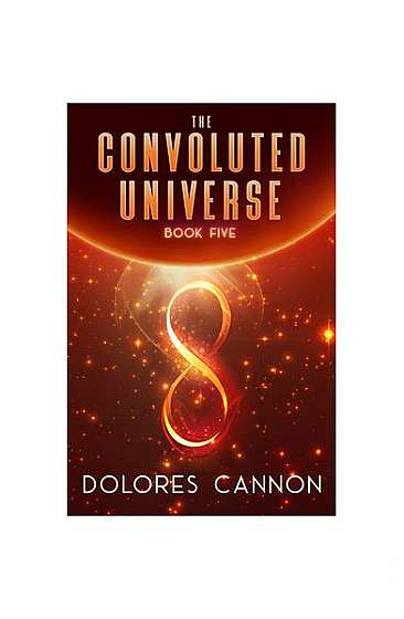 Convoluted Universe Book V