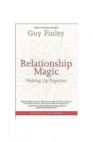 Relationship Magic: Waking Up Together