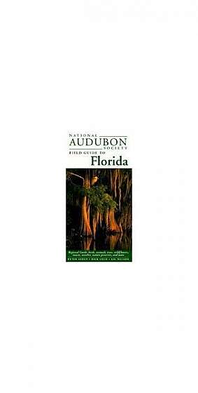 National Audubon Society Field Guide to Florida