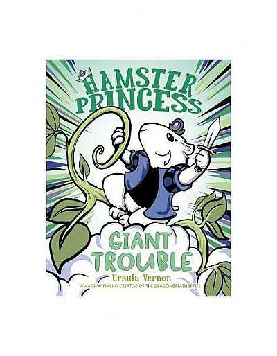 Hamster Princess: Giant Trouble