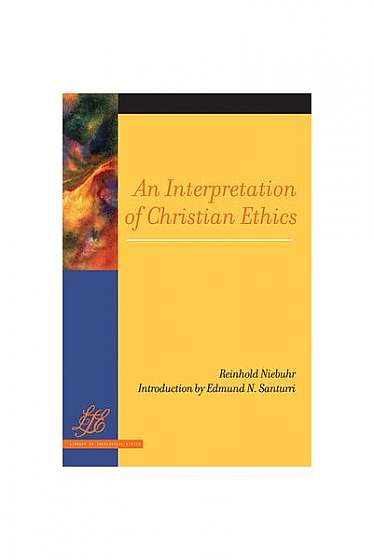 An Interpretation of Christian Ethics