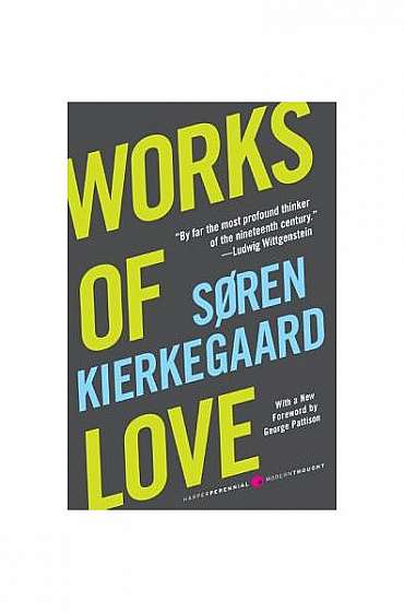 Works of Love