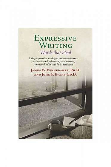 Expressive Writing: Words That Heal