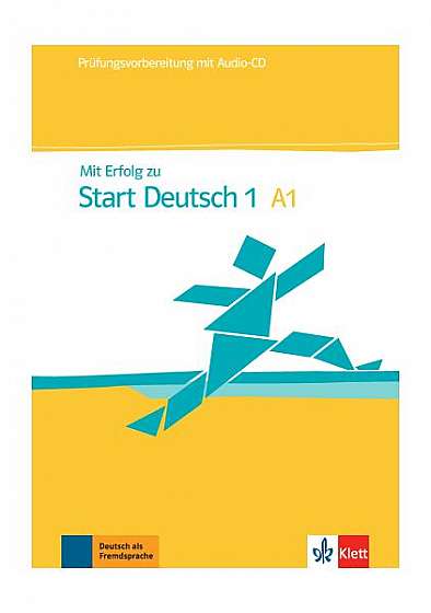 Mit Erfolg zu Start Deutsch 1 A1