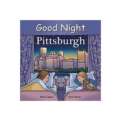 Good Night Pittsburgh