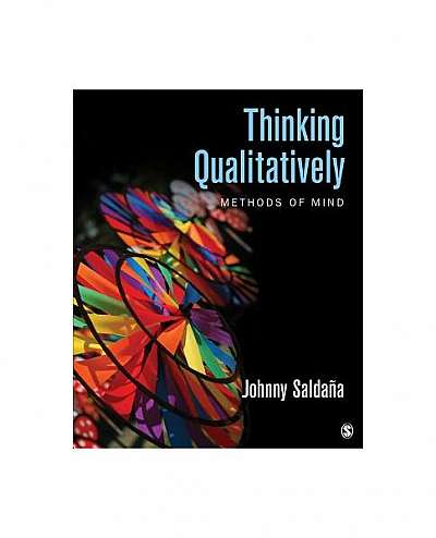 Thinking Qualitatively: Methods of Mind