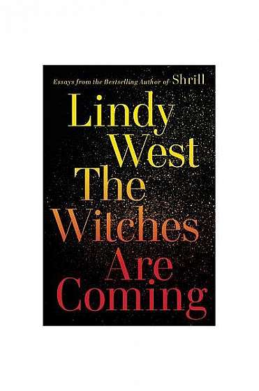 Lindy West Book