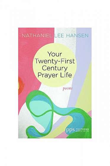 Coperta cărții Your Twenty-First Century Prayer Life