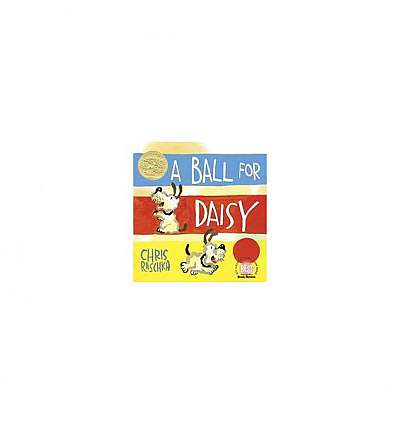 A Ball for Daisy