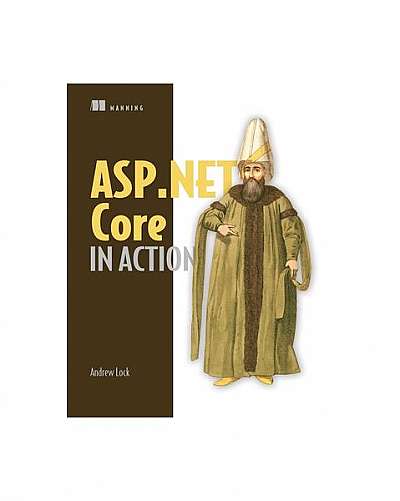 ASP.Net Core in Action