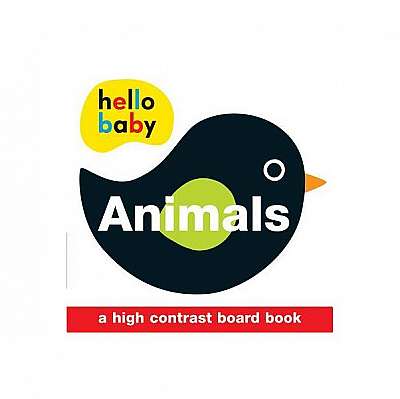 Hello Baby Animals