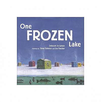 One Frozen Lake