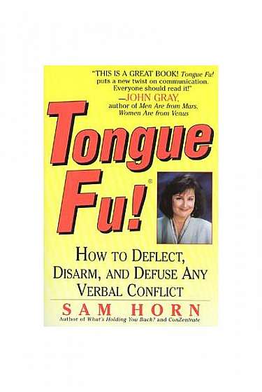 Tongue Fu!