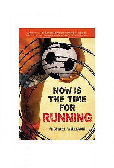 Now Is the Time for Running