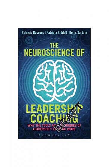 The Neuroscience of Leadership Coaching: Why the Tools and Techniques of Leadership Coaching Work