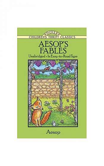 Aesop's Fables