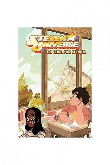Steven Universe Original Graphic Novel Vol. 1