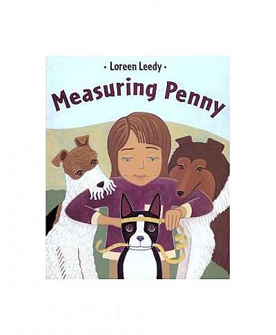 Measuring Penny