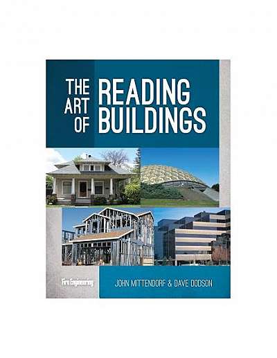 The Art of Reading Buildings